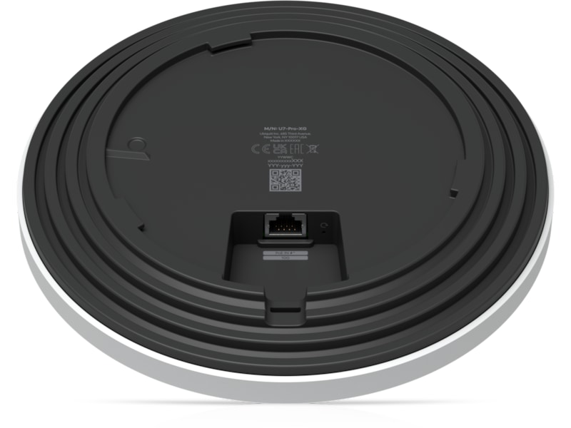 Ubiquiti Access point U7 Pro XG Accesspunkt