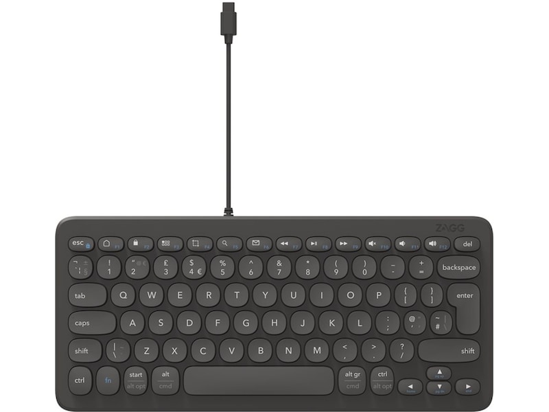 ZAGG Connect 12C tangentbord Tangentbord