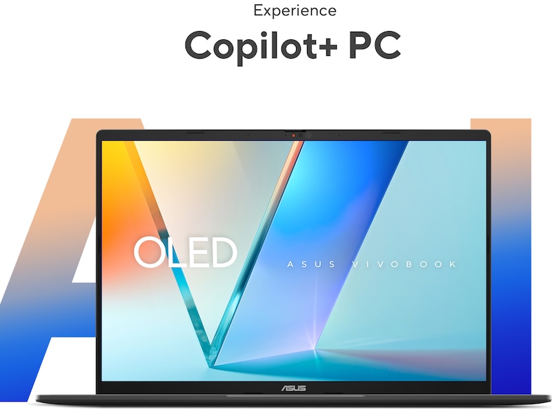 ASUS Vivobook S 14 D3407KA 14" WUXGA OLED Datorer - Bärbara / laptop