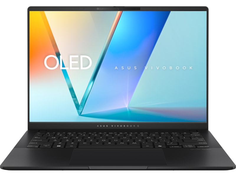 ASUS Vivobook S 14 OLED M5406WA 14" 3K OLED Datorer - Bärbara / laptop