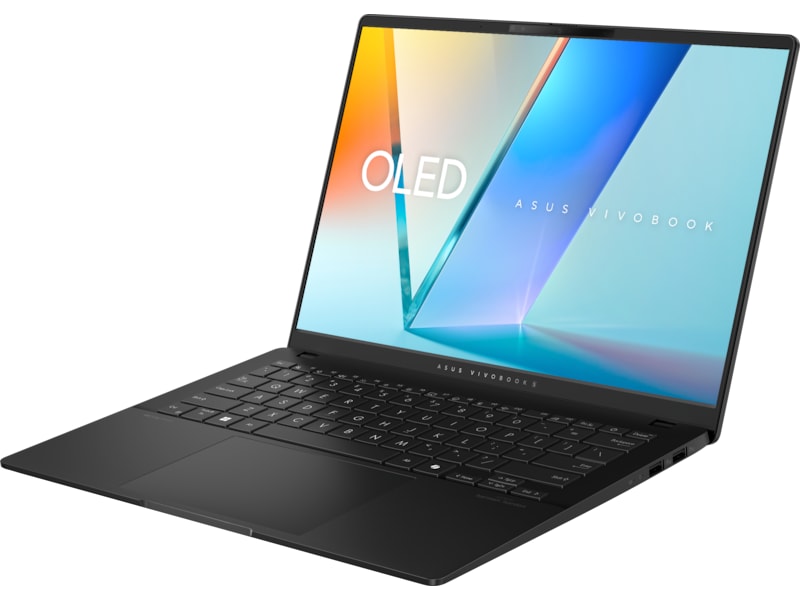 ASUS Vivobook S 14 OLED M5406WA 14" 3K OLED Datorer - Bärbara / laptop