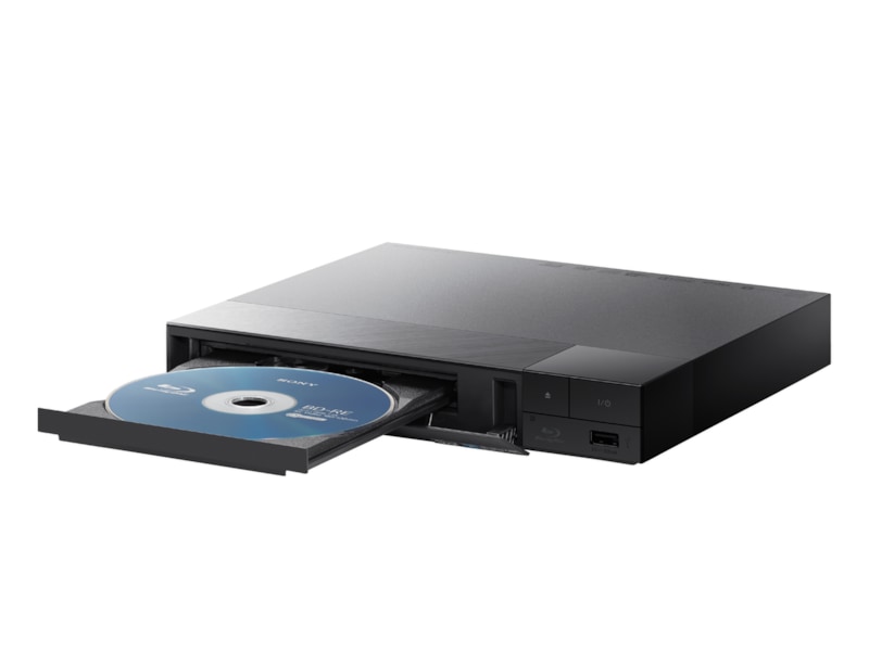 Sony Blu-ray spelare BDP-S1700K DVD/Blu-ray-spelare