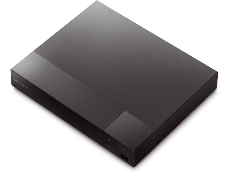 Sony Blu-ray spelare BDP-S1700K DVD/Blu-ray-spelare