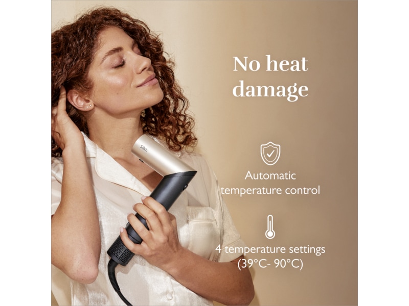 Silk'n SilkyAir Flex 5 Hårvård & styling