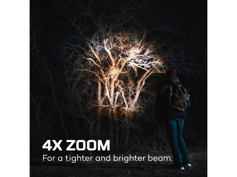 Nebo Newton 500 ficklampa Pannlampor & ficklampor