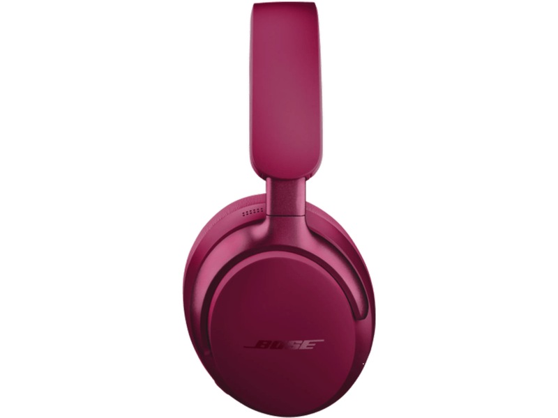 Bose QuietComfort ULTRA Trådlösa Hörlurar (deep plum) Hörlurar