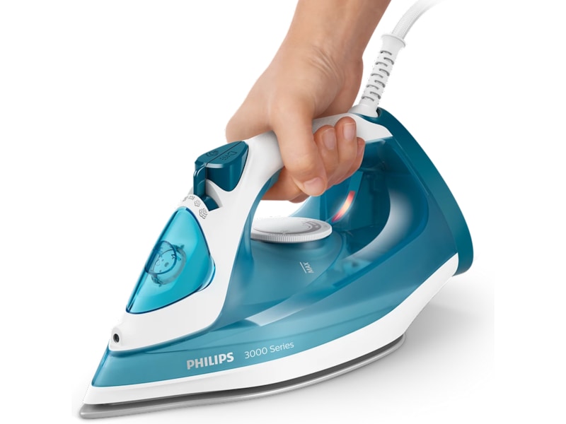 Philips DST3011/20 Ångstrykjärn Strykjärn