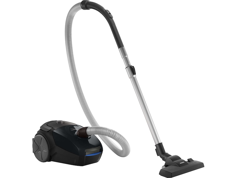 Philips PowerGo FC8241 dammsugare (svart) Dammsugare