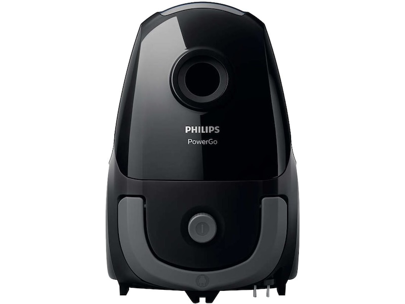 Philips PowerGo FC8241 dammsugare (svart) Dammsugare