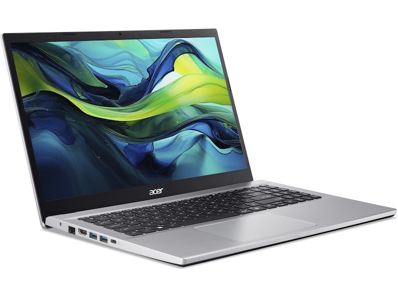 Acer Aspire Go 15 AG15-42P 15" FHD Datorer - Bärbara / laptop