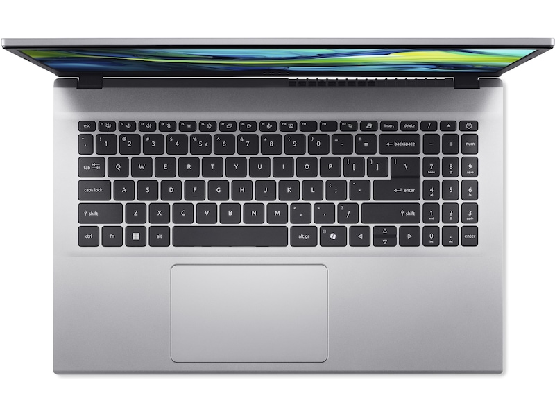 Acer Aspire Go 15 AG15-42P 15" FHD Datorer - Bärbara / laptop