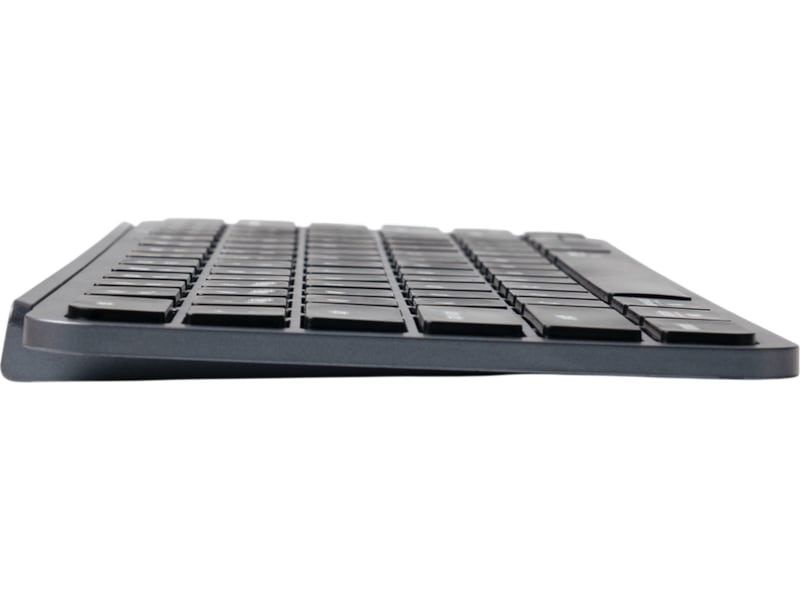 Keychron B1 Pro Ultra-Slim 75% Trådlös Tangentbord Tangentbord