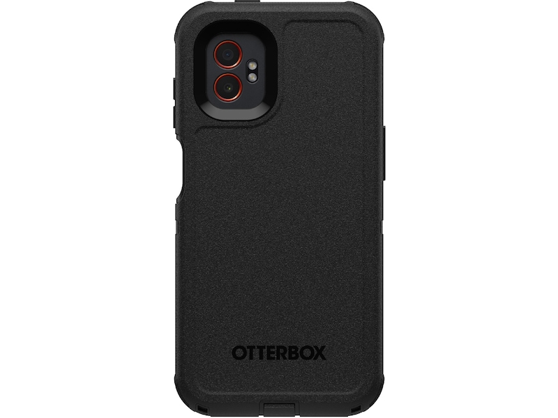 OtterBox Xcover 7 Pro Defender skal - ProPack (svart) Skydd