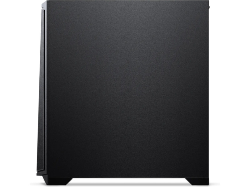 Phanteks Eclipse G370A Mid Tower (svart) Midi tower