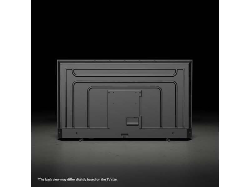 Philips 75" PUS7000/12 4K LED Smart TV (2025) 70 - 79 tums TV