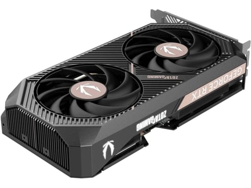 Zotac Gaming GeForce RTX 5060 Ti AMP Grafikkort