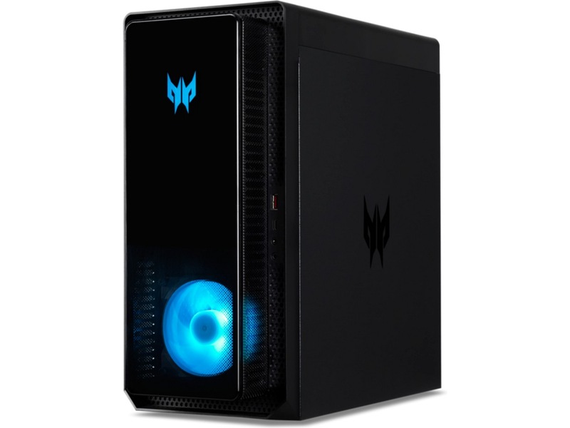 Acer Predator Orion 3000 PO3-655 -B-Grade Demo stationära datorer