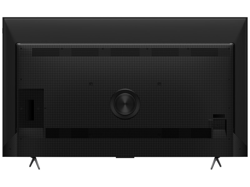 TCL 65" T8C 4K QLED Google TV 60 - 69 tums TV