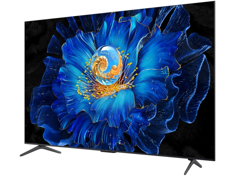 TCL 55" C69KS 4K QD-Mini LED Google TV 50 - 59 tums TV