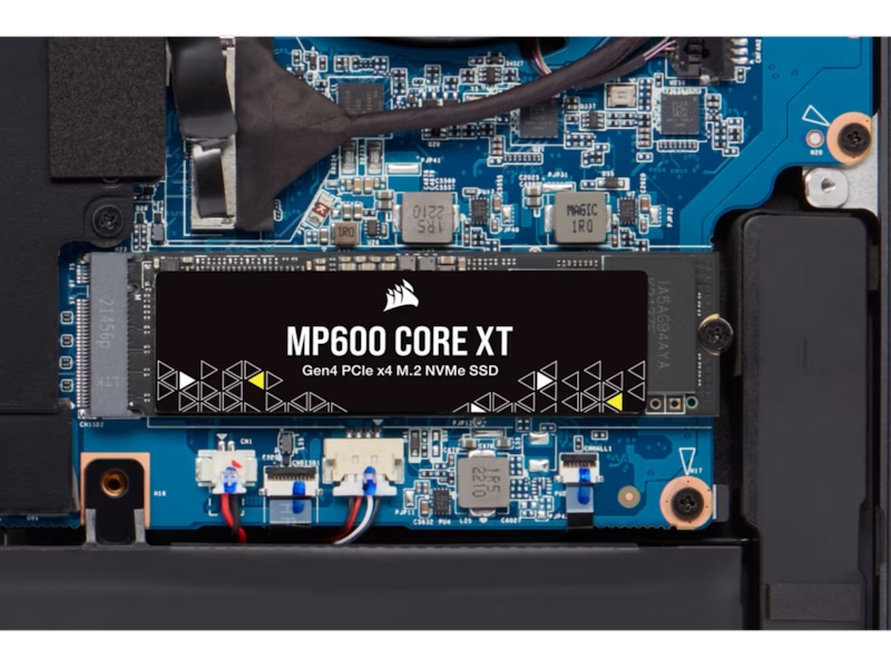 Corsair MP600 CORE XT NVMe PCIe M.2 SSD 1TB SSD M.2