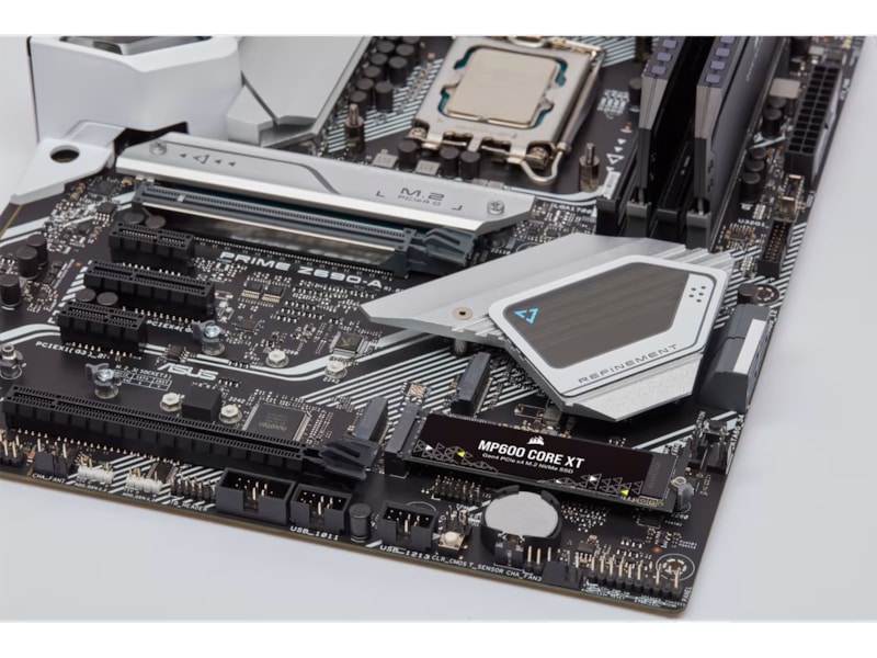 Corsair MP600 CORE XT NVMe PCIe M.2 SSD 2TB SSD M.2