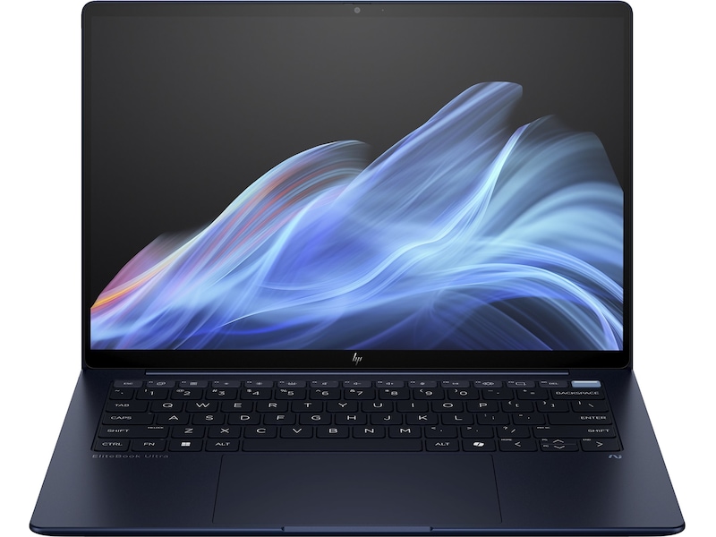 HP EliteBook Ultra G1i Next Gen AI PC 14" 2.8K OLED Touch Datorer - Bärbara / laptop