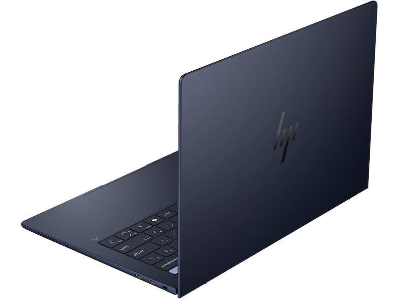 HP EliteBook Ultra G1i Next Gen AI PC 14" 2.8K OLED Touch Datorer - Bärbara / laptop