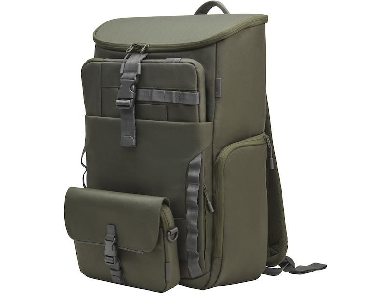 HP Modular Laptop Backpack 15,6" Ryggsäck, väska och fodral