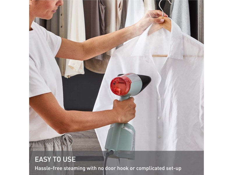 Tefal Aerosteam Optiflow ångare Steamer