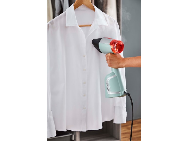 Tefal Aerosteam Optiflow ångare Steamer