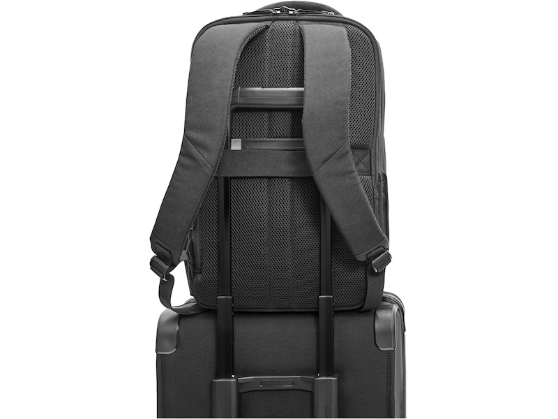 HP Renewe Executive PC-ryggsäck 16,1" Ryggsäck, väska och fodral