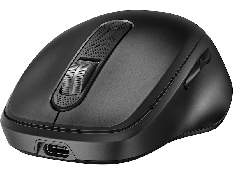 HP 515 trådlös mus Mus