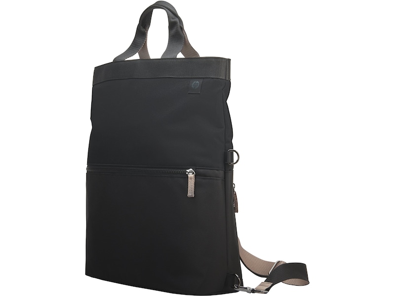 HP 14 Convertible Laptop Backpack Tote Ryggsäck, väska och fodral