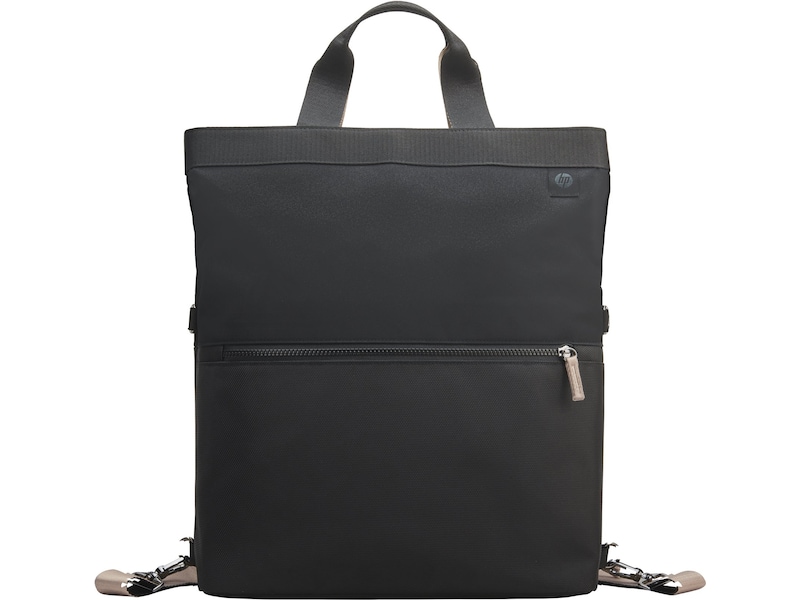 HP 14 Convertible Laptop Backpack Tote Ryggsäck, väska och fodral