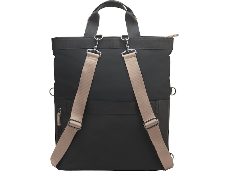 HP 14 Convertible Laptop Backpack Tote Ryggsäck, väska och fodral