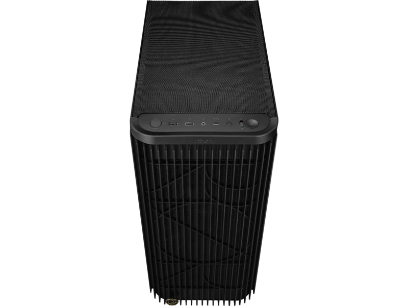 Asus Proart PA401 Mid Tower (svart) Midi tower