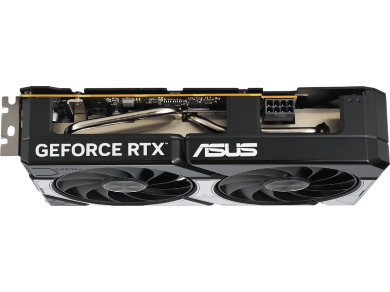 Asus Dual GeForce RTX 5060 Grafikkort