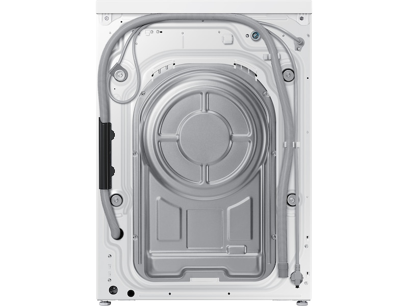 Samsung Bespoke WD11DB8B85GHU3 AI Tvätt/tork (vit) Kombinerad tvättmaskin och torktumlare