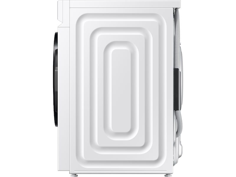 Samsung Bespoke WD11DB8B85GHU3 AI Tvätt/tork (vit) Kombinerad tvättmaskin och torktumlare
