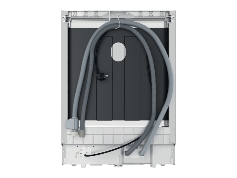 Whirlpool WIC 3C34 PFE S Integrerad diskmaskin Integrerad diskmaskin