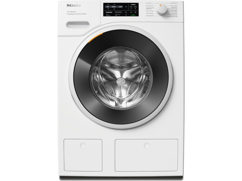 Miele WSJ883 Tvättmaskin Tvättmaskin