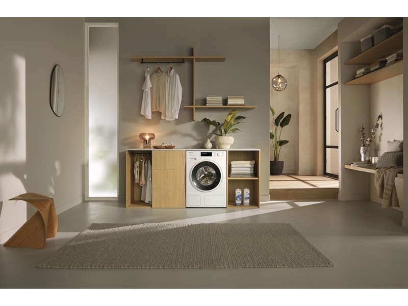 Miele WSJ883 Tvättmaskin Tvättmaskin