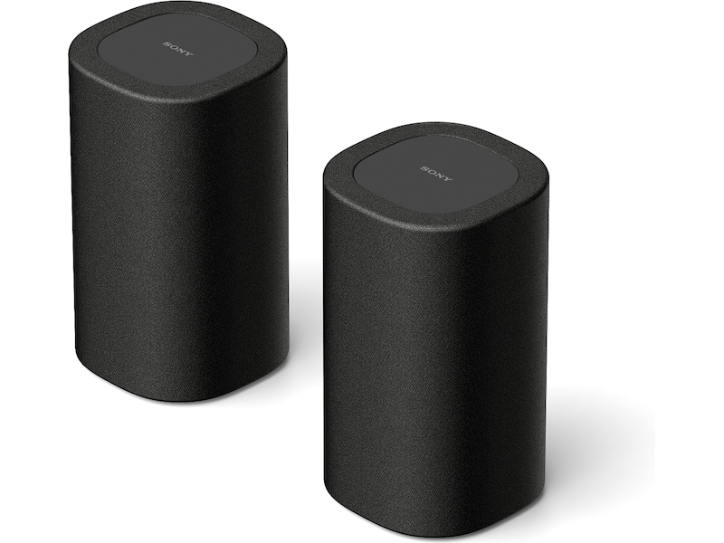 Sony BRAVIA Theatre Rear 8 högtalare Högtalare