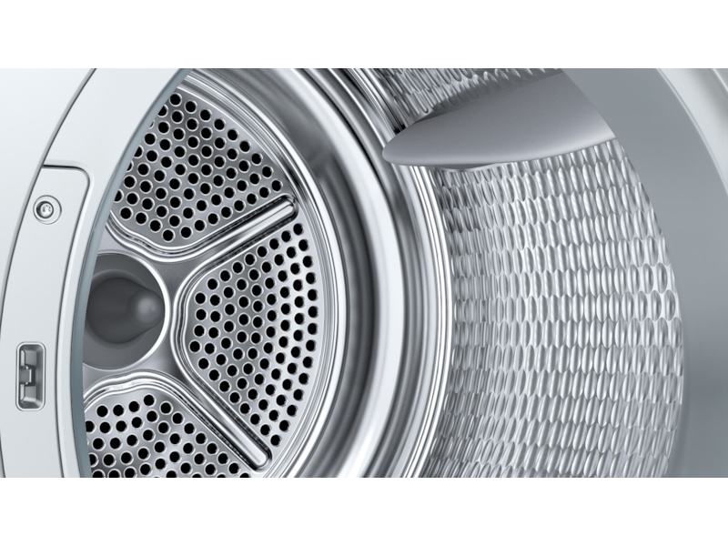 Bosch Serie 6 WQG2450MSN torktumlare Torktumlare