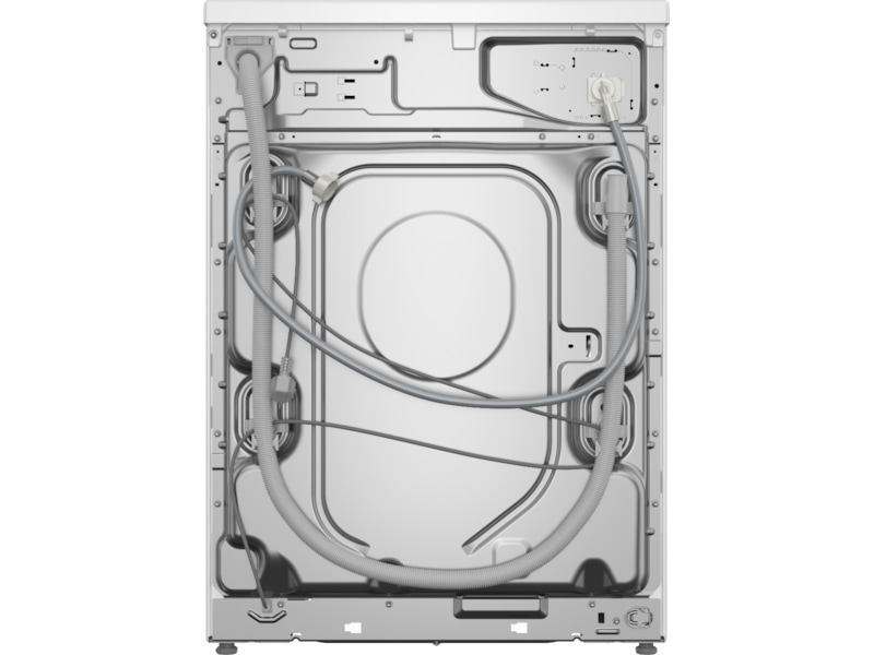 Bosch Serie 6 WGH256AESN tvättmaskin Tvättmaskin