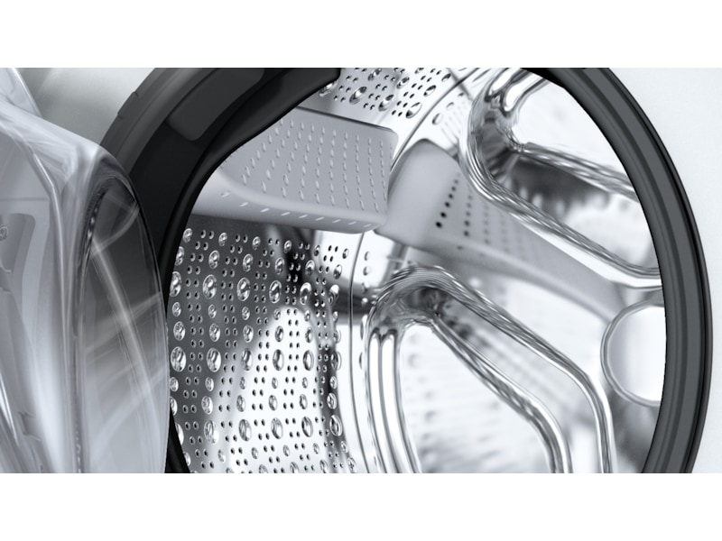 Bosch Serie 6 WGG254ZASN Tvättmaskin Tvättmaskin