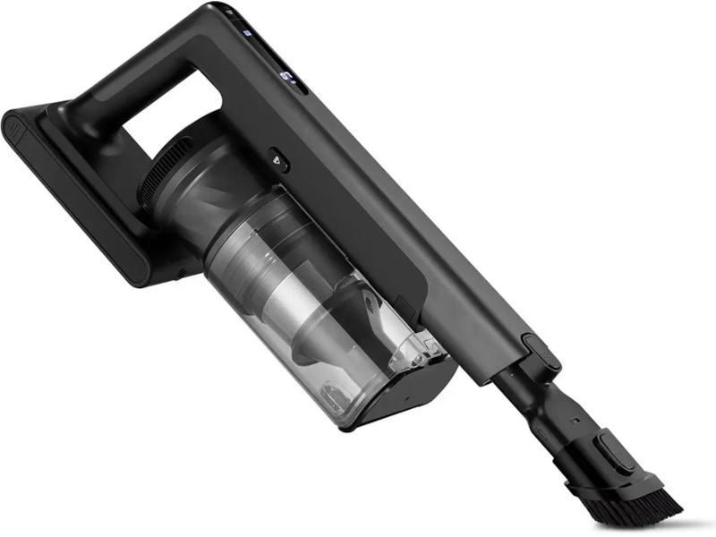 Andersson STV-M1000 sladdlös dammsugare Skaftdammsugare