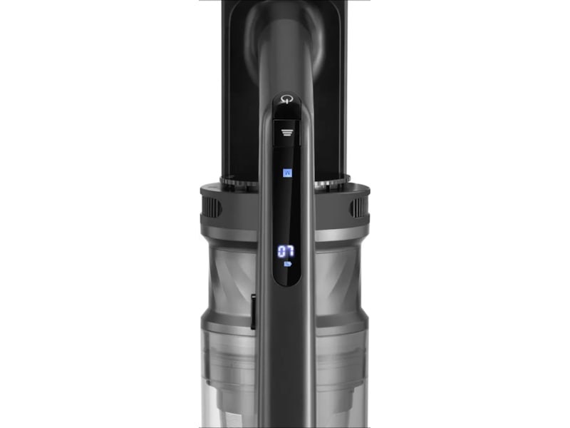 Andersson STV-M1000 sladdlös dammsugare Skaftdammsugare