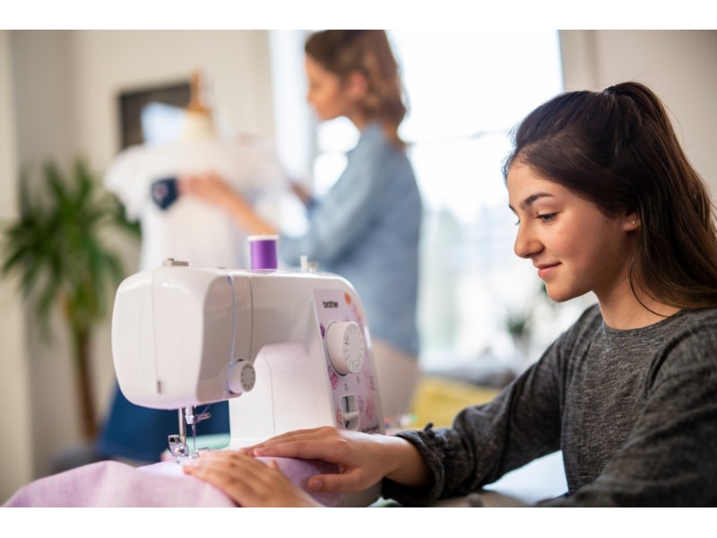 Brother KE14SZW1 Symaskin Symaskiner