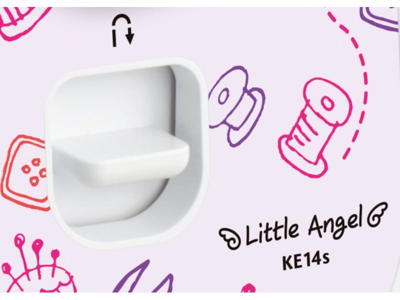 Brother KE14SZW1 Symaskin Symaskiner